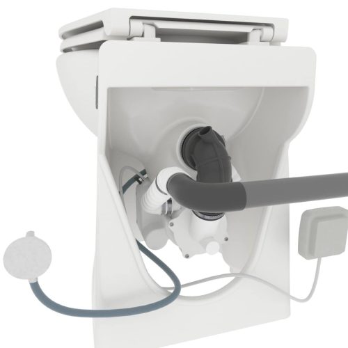 Aquasani compact R5 - 3-4