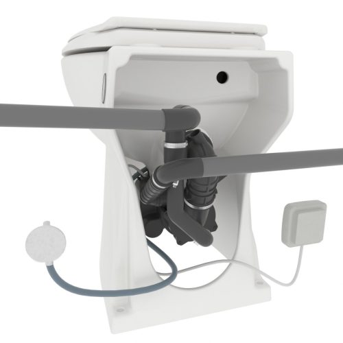 Aquasani silence + - 3-4