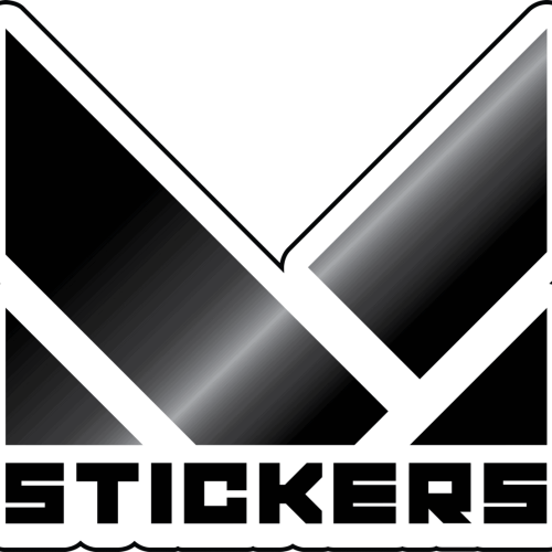 Logo M-Stickers test copie