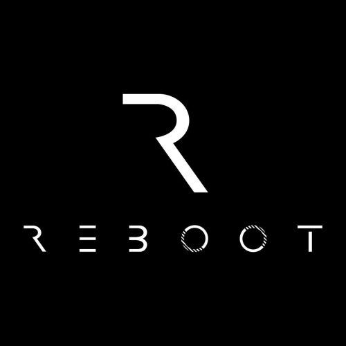 Reboot logo fb