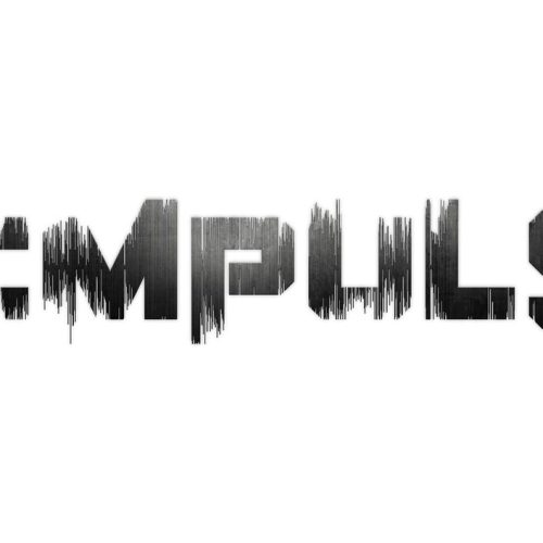 logo impuls texture